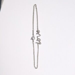 Tiffany & Co Paloma Picasso Love Bracelet